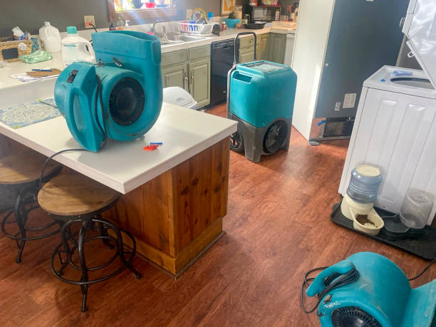Professional Water damage restoration in Beckley, WV