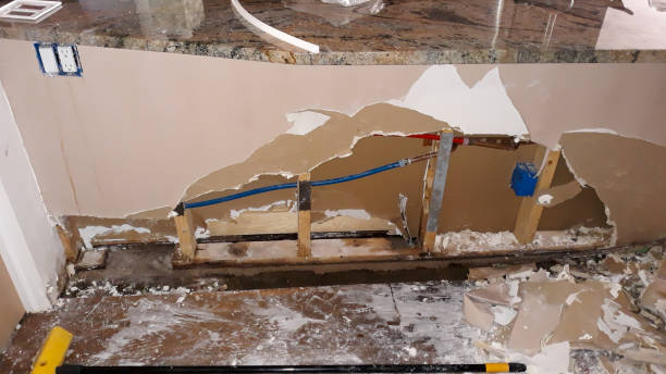 Best Sewage cleanup and water damage restoration  in Beckley, WV