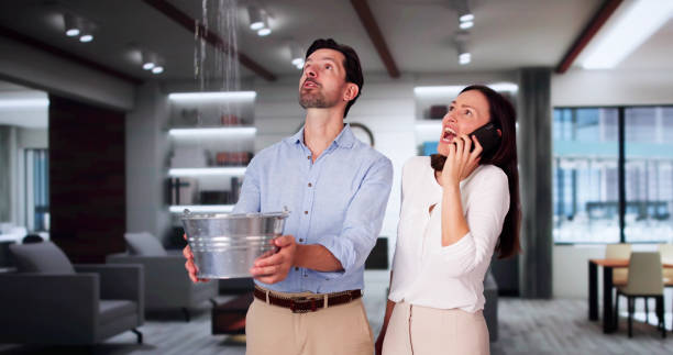 Best 24-hour water damage restoration  in Beckley, WV